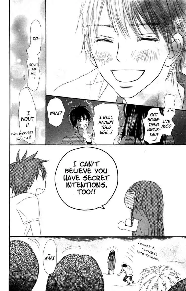 Kimi Ni Todoke Chapter 41 30